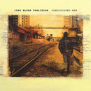 Izzo Blues Coalition - Complicated Man (Vinyle Usagé)