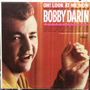 Bobby Darin - Oh Look at Me Now (Vinyle Usagé)