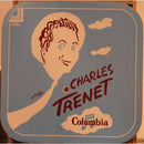 Charles Trenet - Duo (Vinyle Usagé)