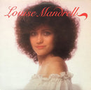 Louise Mandrell - Louise Mandrell (Vinyle Usagé)