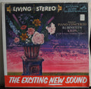 Schumann / Krips / Rubinstein - Piano Concerto (Vinyle Usagé)