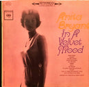 Anita Bryant - In a Velvet Mood (Vinyle Usagé)