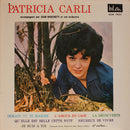 Patricia Carli - Patricia Carli (Vinyle Usagé)