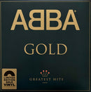 ABBA - Gold Greatest Hits (Vinyle Usagé)
