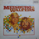 Meisburg & Walters - Just Like A Recurring Dream (Vinyle Usagé)