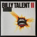 Billy Talent - Billy Talent II (MOV) (Vinyle Neuf)