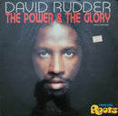 David Rudder / Charlies Roots - The Power & The Glory (Vinyle Usagé)