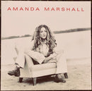 Amanda Marshall - Amanda Marshall (Vinyle Usagé)