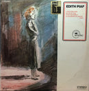 Edith Piaf - Edith Piaf (Vinyle Usagé)