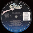 Lil Louis - French Kiss (Vinyle Usagé)