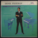 Ernie Freeman - The Dark At The Top Of The Stairs (Vinyle Usagé)