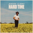 Jeremie Albino - Hard Time (Vinyle Usagé)