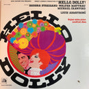 Soundtrack - Hello Dolly (Vinyle Usagé)