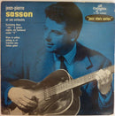 Jean-Pierre Sasson Et Son Orchestre - Jean-Pierre Sasson Et Son Orchestre (Vinyle Usagé)