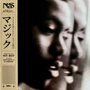 Nas - Magic (Vinyle Usagé)