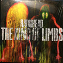 Radiohead - The King Of Limbs (Vinyle Usagé)
