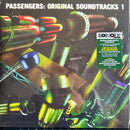 Passengers - Original Soundtracks 1 (Vinyle Usagé)