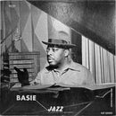 Count Basie - Basie Jazz (Vinyle Usagé)