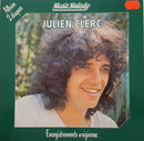 Julien Clerc - Julien Clerc (Vinyle Usagé)
