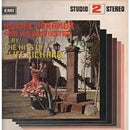 Norrie Paramor - Play The Hits Of Cliff Richard (Vinyle Usagé)