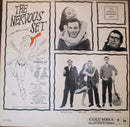 Soundtrack - The Nervous Set (Vinyle Usagé)