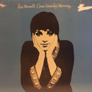 Liza Minnelli - Come Saturday Morning (Vinyle Usagé)