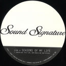 Rotating Assembly / Green Pickles - Seasons Of My Life / Feedback (Vinyle Usagé)