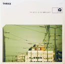 Thrice - The Artist In The Ambulance (Vinyle Usagé)