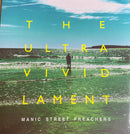 Manic Street Preachers - The Ultra Vivid Lament (Vinyle Usagé)