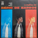 Dario De Barros - O Melhor De (Vinyle Usagé)