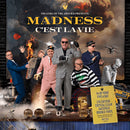 Madness - Theatre Of The Absurd Presents C Est La Vie (Vinyle Usagé)