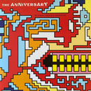 Anniversary - Designing A Nervous Breakdown (Vinyle Usagé)