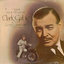 Clark Gable - Original Radio Broadcast (Vinyle Usagé)