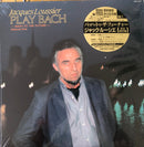 Jacques Loussier - Play Bach: Bach to the Future Volume One (Vinyle Usagé)