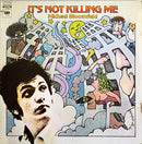 Michael Bloomfield - Its Not Killing Me (Vinyle Usagé)