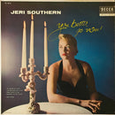 Jeri Southern - You Better Go Now (Vinyle Usagé)