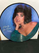 Charly McClain - On Tour (Vinyle Usagé)