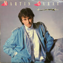 Martin Garat - Le Monde Est Fou (Vinyle Usagé)