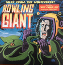 Howling Giant - Howling Giant (Vinyle Usagé)