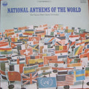 Various - National Anthems of the World (Vinyle Usagé)