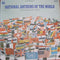 Various - National Anthems of the World (Vinyle Usagé)