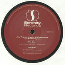 Jay Tripwire Jehr Cyberduck - For Samaritans (Vinyle Usagé)