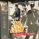 Clash - White Riots In New York (Vinyle Usagé)