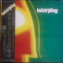 Various - Technics Interplay (Vinyle Usagé)