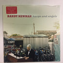 Randy Newman - Harps And Angels (Vinyle Usagé)