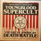 Youngblood Supercult - The Great American Death Rattle (Vinyle Usagé)