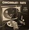 Dick Hyman - Cincinnati Fats (Vinyle Usagé)