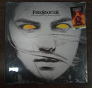 Soundtrack - John Carpenter / Various: Firestarter (Vinyle Usagé)