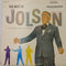 Al Jolson - The Best Of Jolson (Vinyle Usagé)