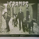 Cramps - Gravest Gravy (Vinyle Usagé)
